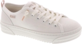 Tenis casuales para mujer Skechers Bobs Copa bajan a su menor precio