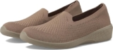 Mocasines Skechers Arya-Clear Skies bajan a su menor precio