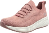 Tenis para mujer Skechers Bobs Sparrow 2.0 en color rosa bajan a su menor precio