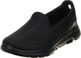Tenis para mujer Skechers Go Walk 5 bajan de precio
