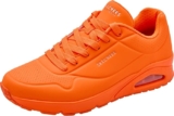 Tenis para hombre Skechers Uno Stand on Air bajan de precio