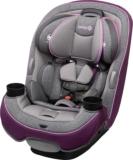 Asiento de viaje para bebé Safety 1st 3 en 1 Grow and Go baja a su menor precio + 12 meses sin intereses