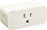 Enchufe inteligente para el hogar marca Amazon