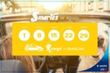 Smartes Agosto 2017 Bsmart Citibanamex: 50% en recargas de gasolina en Puntos Premia