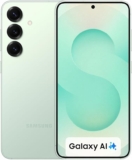 Celular Samsung Galaxy S25 con 256 GB de capacidad baja de precio + 15 meses sin intereses