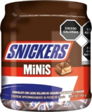 Snickers Minis bote de 405 g bajan a un gran precio