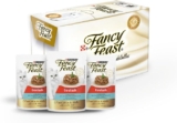 12 pack alimento húmedo para mascotas Purina Fancy Feast Goulash de Pavo baja a un gran precio con Planea y Ahorr