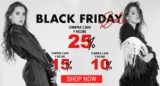 Soho Black Friday 2020: Hasta 25% de descuento adicional