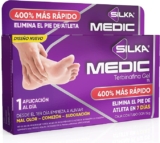 Silka medic tratamiento contra el pie de atleta baja a un gran precio