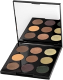 Paleta de sombras Palladio Ultimate Golden Sand baja a un gran precio
