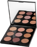 Paleta de sombras Palladio Rosey Nudes con espejo baja a su menor precio