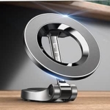 Soporte magnético para celular baja a su menor precio