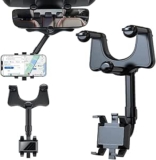 Soporte de celular para auto baja a su menor precio