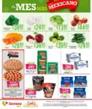 Ofertas Soriana fin de semana 10 al 13 de septiembre 2021