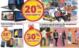 En Soriana 30% de descuento en ropa de invierno y 20% en monedero en celulares