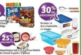 En Soriana 30% de descuento en todo el departamento de Hogar