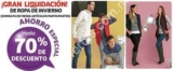 En Soriana hasta 70% de descuento en ropa de invierno y 3×2 en abarrotes