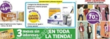 En Soriana hasta 70% de descuento en ropa de invierno y 3×2 en medicamentos genéricos Nodrim