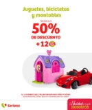 Promoción Soriana Reyes Magos 2022: Hasta 50% de descuento en juguetes, bicicletas y montables