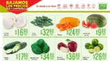 Ofertas Soriana fin de semana 13 al 16 de agosto 2021