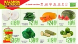 Ofertas Soriana fin de semana 20 al 23 de agosto 2021