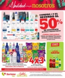 Ofertas Soriana fin de semana del 31 de diciembre al 3 de enero 2022
