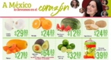 Ofertas Soriana fin de semana 8 al 11 de octubre 2021