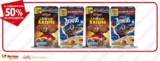 Ofertas Soriana fin de semana 9 al 12 de abril 2021
