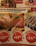 Ofertas Soriana en frutas y verduras 5 y 6 de enero: papa, limón y platano en descuento