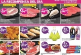 Ofertas Soriana en frutas, verduras y Recompensas del Día 18 al 21 de agosto