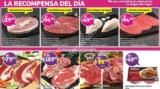 Ofertas Soriana en frutas, verduras y Recompensas del Día 25 al 28 de agosto