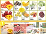 Ofertas Soriana en frutas y verduras 16 al 18 de junio: rebajas en manzana, melón, jitomate, etc.