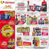 Folleto Soriana Jueves Cervecero 24 de septiembre 2020