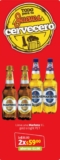 Ofertas Soriana Jueves Cervecero 26 de noviembre 2020