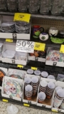 En Soriana liquidación de 50% de descuento en artículos de Halloween y Día de Muertos