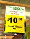 Ofertas Soriana Martes y Miércoles del Campo 12 y 13 de octubre 2021