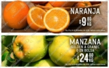 Ofertas Soriana Martes y Miércoles del Campo 15 y 16 de diciembre 2020