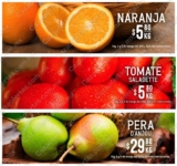 Ofertas Soriana Martes y Miércoles del Campo 2 y 3 de marzo 2021