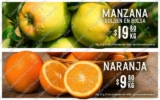 Ofertas Soriana Martes y Miércoles del Campo 22 y 23 de diciembre 2020