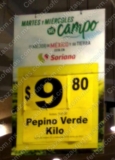 Ofertas Soriana Martes y Miércoles del Campo 22 y 23 de junio 2021