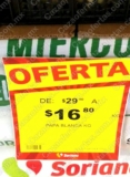 Ofertas Soriana Martes y Miércoles del Campo 3 y 4 de agosto 2021