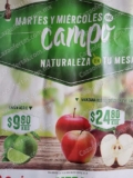 Ofertas Soriana Martes y Miércoles del Campo 21 y 22 de mayo 2019