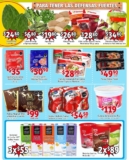 Ofertas Soriana Mercado fin de semana 1 al 4 de abril 2022