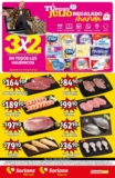 Ofertas Soriana Mercado fin de semana 11 al 14 de junio 2021