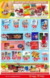 Ofertas Soriana Mercado fin de semana 14 al 17 de enero 2022
