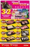 Ofertas Soriana Mercado fin de semana 4 al 7 de junio 2021