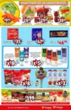 Ofertas Soriana Mercado fin de semana válido al 7 de febrero 2022