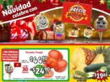 Ofertas Soriana Mercado en frutas y verduras 30 de noviembre al 1 de diciembre 2021