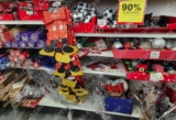 Liquidación Soriana: 90% de descuento en artículos de Navidad