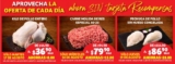 Soriana Ofertas de Cada Día 18 al 24 de agosto 2021 (antes Recompensas del Día)